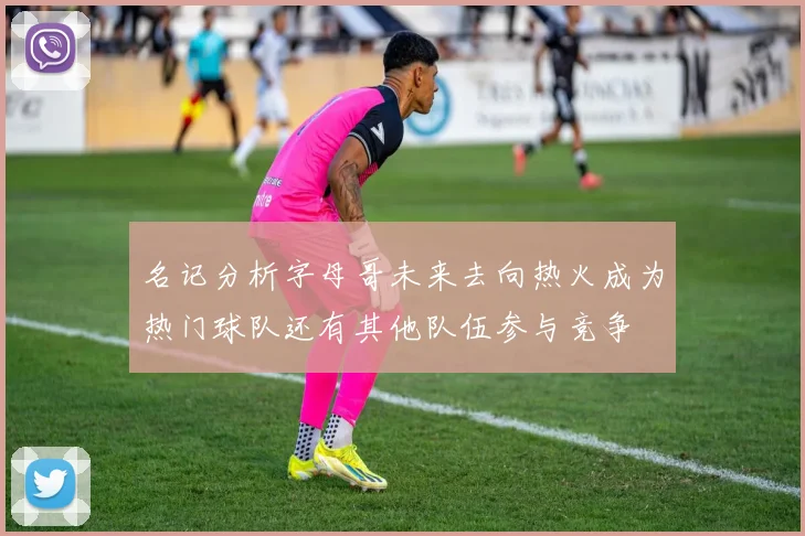 名记分析字母哥未来去向热火成为热门球队还有其他队伍参与竞争