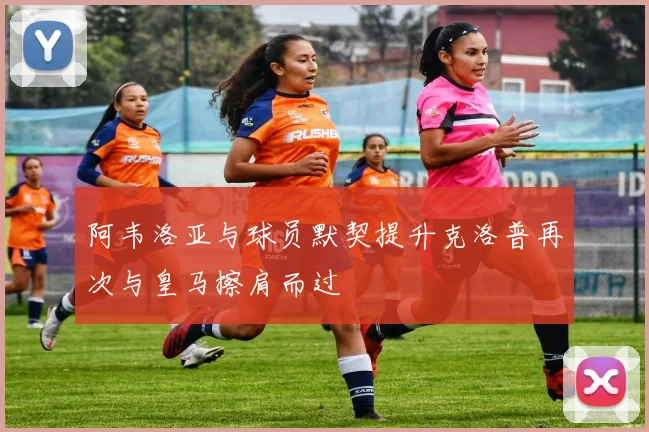 阿韦洛亚与球员默契提升克洛普再次与皇马擦肩而过