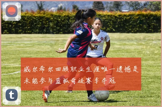 威尔希尔回顾职业生涯唯一遗憾是未能参与蓝狐奇迹赛季夺冠